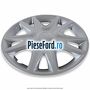 Capac roata 15 inch Ford Fiesta Active 2018-2023 1.0 EcoBoost 125 cp M1JL, M1JM benzina | Foto 2
