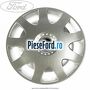 Capac roata 15 inch Ford Galaxy 2000-2006 1.9 TDI 150 cp BTB diesel
