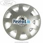 Capac roata 15 inch Ford Galaxy 2000-2006 2.3 16V 140 cp E5SB benzina
