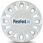 Capac roata 15 inch Ford Ka plus 2016-2018 1.2 Ti-VCT 85 cp YSKD, YSKE benzina