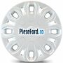 Capac roata 15 inch Ford Ka plus Active 2019-2020 1.2 Ti 85 cp C12FDOS, ENBI benzina