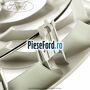 Capac roata 15 inch model 1 Ford B-Max 1.0 EcoBoost 125 cp M1JE, M1JH benzina