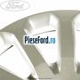 Capac roata 15 inch model 1 Ford B-Max 1.4 90 cp SPJD, SPJE benzina