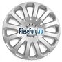 Capac roata 15 inch model 1 Ford B-Max 1.4 90 cp SPJD, SPJE benzina | Foto 2