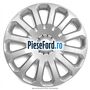 Capac roata 15 inch model 1 Ford B-Max 1.6 TDCi 95 cp T3JB diesel | Foto 2