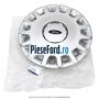 Capac roata 15 inch model 1 Ford Focus 1998-2004 1.6 16V 100 cp FYDA, FYDB, FYDC, FYDD benzina