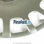 Capac roata 15 inch model 1 Ford Focus 1998-2004 1.6 16V 100 cp FYDA, FYDB, FYDC, FYDD benzina | Foto 3