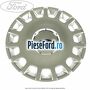 Capac roata 15 inch model 1 Ford Focus 1998-2004 1.8 16V 115 cp EYDB, EYDC, EYDD, EYDE, EYDF benzina