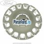 Capac roata 15 inch model 1 Ford Focus 1998-2004 2.0 16V 131 cp EDDB, EDDC, EDDD, EDDF benzina