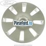 Capac roata 15 inch model 1 Ford Focus 2004-2007 1.6 Ti 115 cp HXDA, HXDB, SIDA benzina