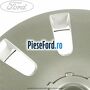 Capac roata 15 inch model 1 Ford Focus 2008-2011 1.6 Ti 115 cp HXDA, HXDB, SIDA benzina
