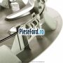 Capac roata 15 inch model 1 Ford Focus C-Max 2003-2007 1.8 125 cp Q7DA, QQDA, QQDB benzina
