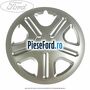 Capac roata 15 inch model 1 Ford Tourneo Connect 2002-2014 1.8 Di 75 cp BHPA, P7PA, P7PB, R2PA diesel
