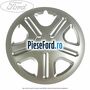 Capac roata 15 inch model 1 Ford Tourneo Connect 2002-2014 1.8 Turbo Di 90 cp HCPA, HCPB, HCPC, HCPD, P9PA diesel