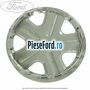 Capac roata 15 inch model 1 Ford Tourneo Connect 2002-2014 1.8 Turbo Di 90 cp HCPA, HCPB, HCPC, HCPD, P9PA diesel | Foto 2