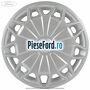 Capac roata 15 inch model 1 Ford Tourneo Custom 2014-2018 2.2 TDCi 100 cp DRF4, DRFF, DRFG diesel