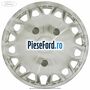 Capac roata 15 inch model 1 Ford Transit 2014-2018 2.2 TDCi 155 cp CVF5 diesel