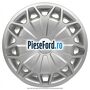 Capac roata 15 inch model 1 Ford Transit 2014-2018 2.2 TDCi 4x4 125 cp CY24, CYR5 diesel | Foto 2