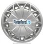 Capac roata 15 inch model 1 Ford Transit 2014-2018 2.2 TDCi RWD 155 cp CV24, CVR5, UYR6 diesel | Foto 2