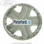 Capac roata 15 inch model 1 Ford Transit Connect 2002-2014 1.8 Di 75 cp BHPA, P7PA, P7PB, R2PA diesel | Foto 2