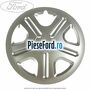 Capac roata 15 inch model 1 Ford Transit Connect 2002-2014 1.8 TDCi 110 cp RWPA, RWPB, RWPC, RWPD diesel
