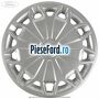 Capac roata 15 inch model 1 Ford Transit Custom 2014-2018 2.2 TDCi 100 cp DRF4, DRFF, DRFG diesel | Foto 3