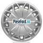 Capac roata 15 inch model 1 Ford Transit Custom 2014-2018 2.2 TDCi 125 cp CYF4, CYFF diesel | Foto 2