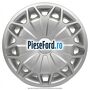 Capac roata 15 inch model 1 Ford Transit Custom 2014-2018 2.2 TDCi 155 cp CVFF diesel | Foto 2