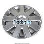 Capac roata 15 inch model 2 Ford C-Max 2007-2011 1.8 122 cp QQDC benzina