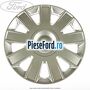 Capac roata 15 inch model 2 Ford Focus 2008-2011 2.0 TDCi 110 cp IXDA diesel