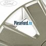 Capac roata 15 inch model 2 Ford Focus C-Max 2003-2007 1.8 125 cp Q7DA, QQDA, QQDB benzina | Foto 2