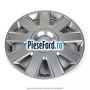 Capac roata 15 inch model 2 Ford Focus C-Max 2003-2007 1.8 TDCi 115 cp KKDA, KKDB diesel