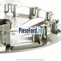 Capac roata 15 inch model 2 Ford Tourneo Connect 2002-2014 1.8 Di 75 cp BHPA, P7PA, P7PB, R2PA diesel
