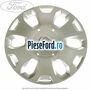 Capac roata 15 inch model 2 Ford Tourneo Connect 2002-2014 1.8 Turbo Di 90 cp HCPA, HCPB, HCPC, HCPD, P9PA diesel