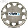 Capac roata 15 inch model 2 Ford Transit 2014-2018 2.2 TDCi RWD 155 cp CV24, CVR5, UYR6 diesel