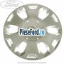 Capac roata 15 inch model 2 Ford Transit Connect 2002-2014 1.8 Di 75 cp BHPA, P7PA, P7PB, R2PA diesel