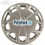 Capac roata 15 inch model 2 Ford Transit Custom 2019-2023 2.0 EcoBlue mHEV 105 cp BJFC, BJFD diesel