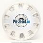 Capac roata 15 inch model 3 Ford Focus C-Max 2003-2007 1.6 TDCi 109 cp G8DA, G8DB, G8DD, G8DE, G8DF diesel