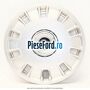 Capac roata 15 inch model 3 Ford Focus C-Max 2003-2007 1.6 Ti 115 cp HXDA, SIDA benzina