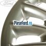 Capac roata 15 inch model 3 Ghia Ford Mondeo 1996-2000 1.8 i 115 cp RKB, RKF, RKH, RKJ, RKK benzina