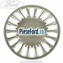 Capac roata 15 inch model 3 Ghia Ford Mondeo 1996-2000 1.8 TD 90 cp RFN diesel