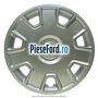 Capac roata 15 inch model 4 Ford Focus 2004-2007 1.8 TDCi 115 cp KKDA diesel