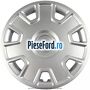 Capac roata 15 inch model 4 Ford Focus 2008-2011 1.8 125 cp Q7DA, QQDA, QQDB benzina