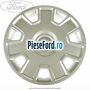 Capac roata 15 inch model 4 Ford Focus 2008-2011 1.8 TDCi 115 cp KKDA diesel