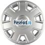 Capac roata 15 inch model 4 Ford Focus 2008-2011 2.5 ST 225 cp HYDA benzina
