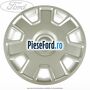Capac roata 15 inch model 4 Ford Focus C-Max 2003-2007 1.6 Ti 115 cp HXDA, SIDA benzina