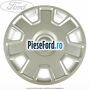 Capac roata 15 inch model 4 Ford Focus C-Max 2003-2007 1.8 125 cp Q7DA, QQDA, QQDB benzina