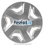 Capac roata 15 inch model A2 Ford Fiesta 2017-2023 1.5 EcoBoost ST 200 cp YZJA benzina
