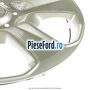 Capac roata 15 inch model C Ford Fiesta 2008-2012 1.6 TDCi 75 cp HHJF, UBJA diesel