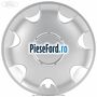 Capac roata 15 inch model C Ford Mondeo 1996-2000 1.6 i 90 cp L1J benzina